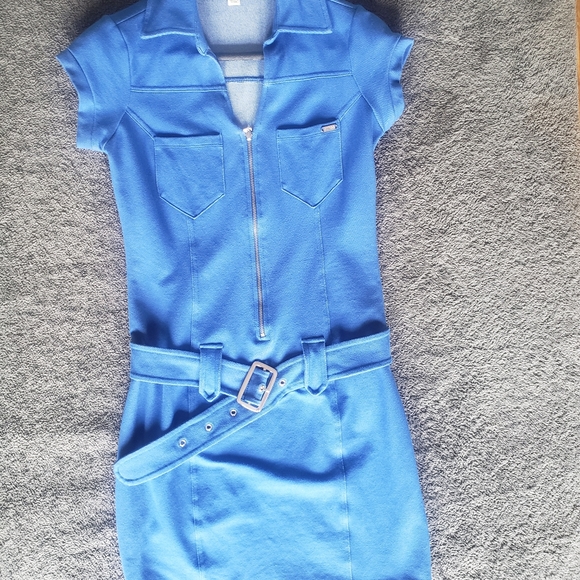 Guess dress - Picture 2 of 3